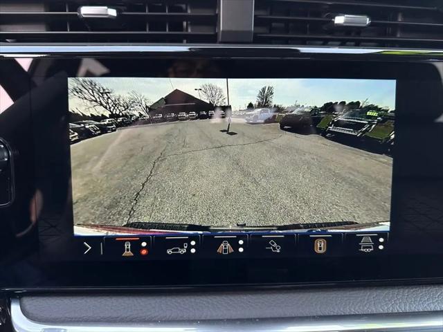 2026 GMC Sierra 3500HD Crew Cab, Long Bed, Denali Dual Rear Wheel, 4WD