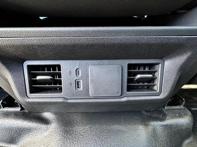 2026 GMC Sierra 3500HD Crew Cab, Long Bed, Pro Dual Rear Wheel, 4WD