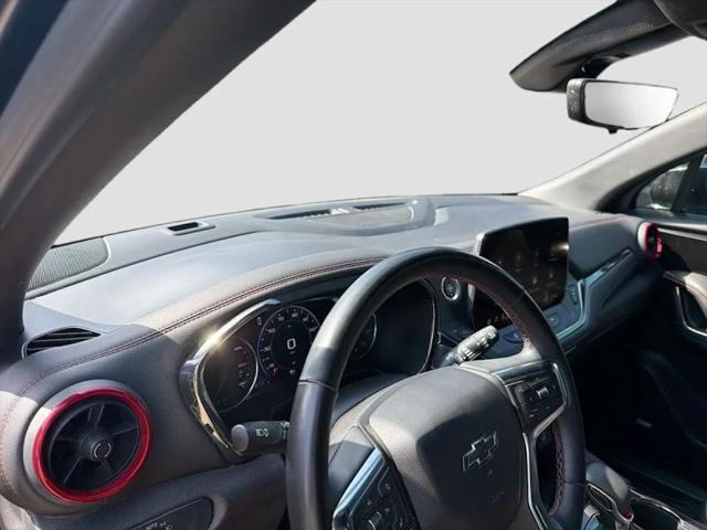 2024 Chevrolet Blazer FWD RS