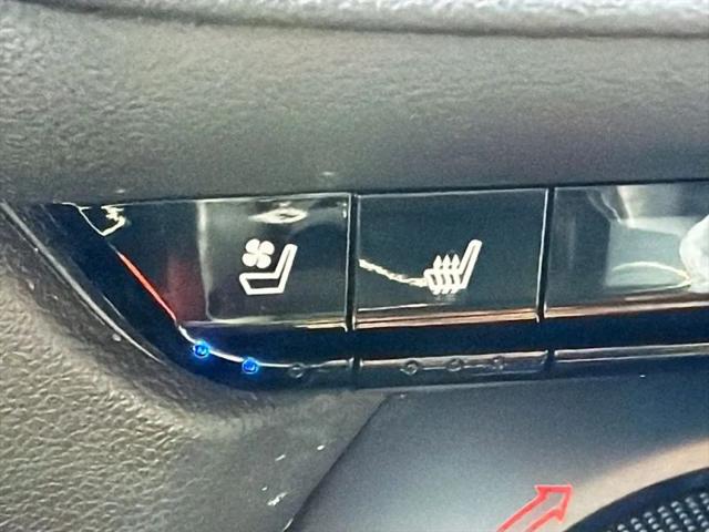 2024 Chevrolet Blazer FWD RS