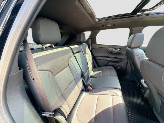 2024 Chevrolet Blazer FWD RS