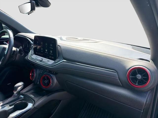 2024 Chevrolet Blazer FWD RS