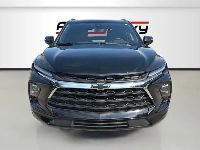 2024 Chevrolet Blazer FWD RS
