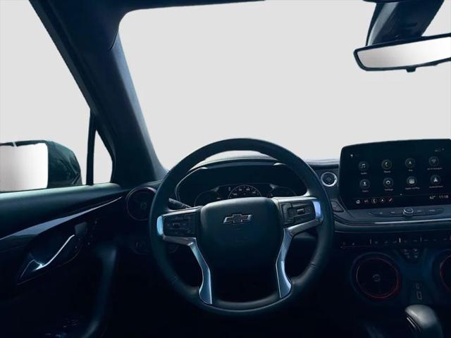 2024 Chevrolet Blazer FWD RS