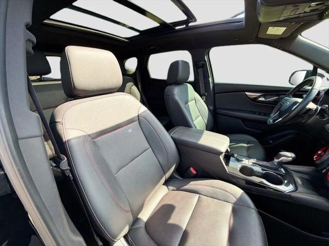 2024 Chevrolet Blazer FWD RS