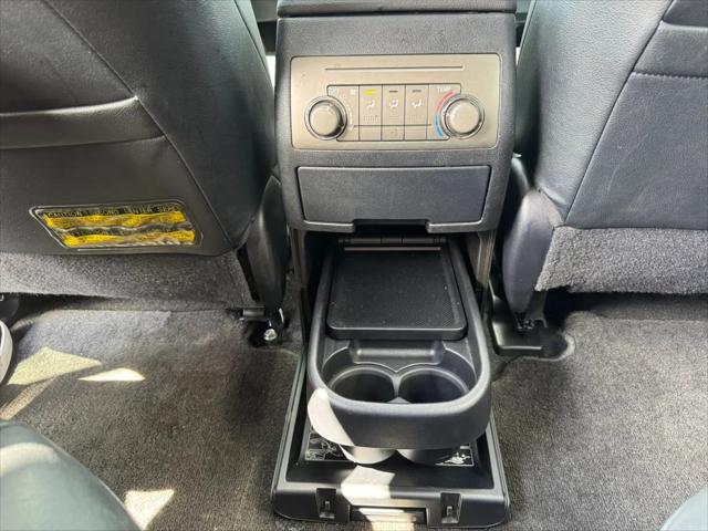 2008 Toyota Highlander Sport