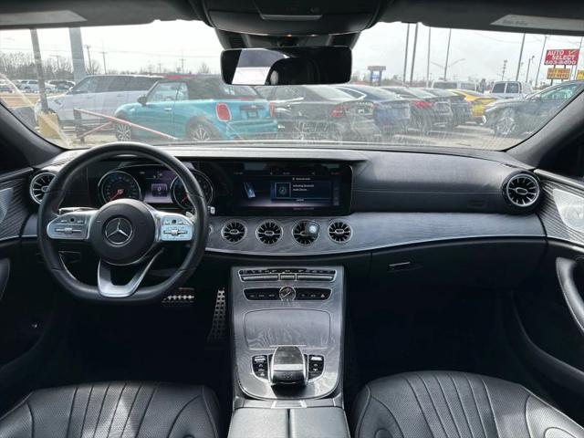 2019 Mercedes-Benz CLS 450