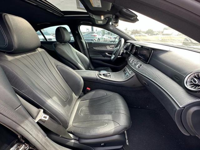 2019 Mercedes-Benz CLS 450