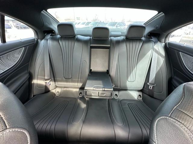 2019 Mercedes-Benz CLS 450