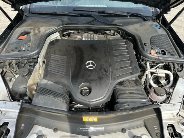 2019 Mercedes-Benz CLS 450
