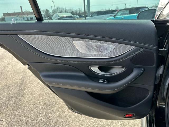 2019 Mercedes-Benz CLS 450