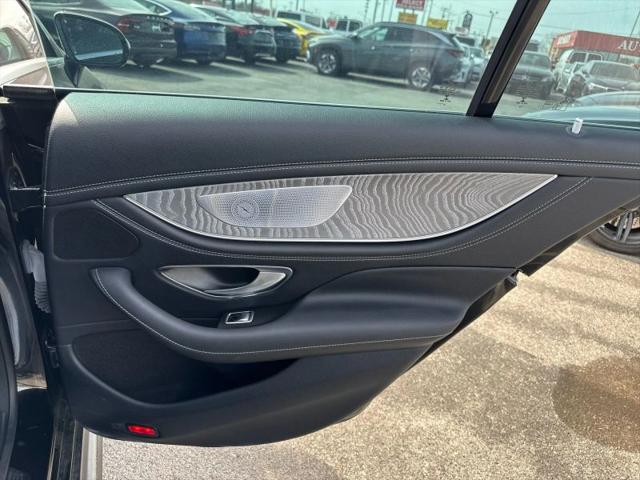 2019 Mercedes-Benz CLS 450