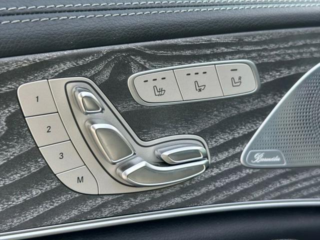 2019 Mercedes-Benz CLS 450