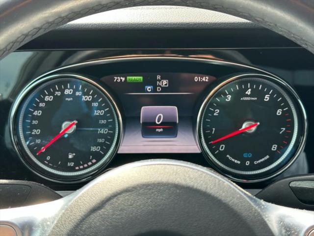 2019 Mercedes-Benz CLS 450