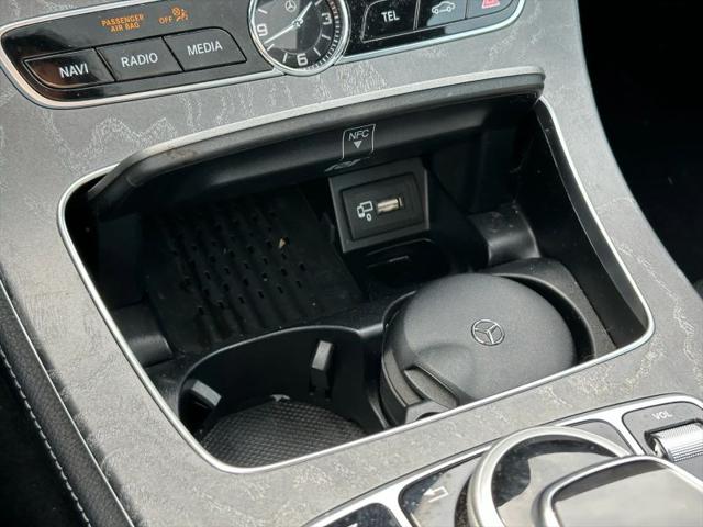 2019 Mercedes-Benz CLS 450
