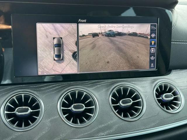2019 Mercedes-Benz CLS 450