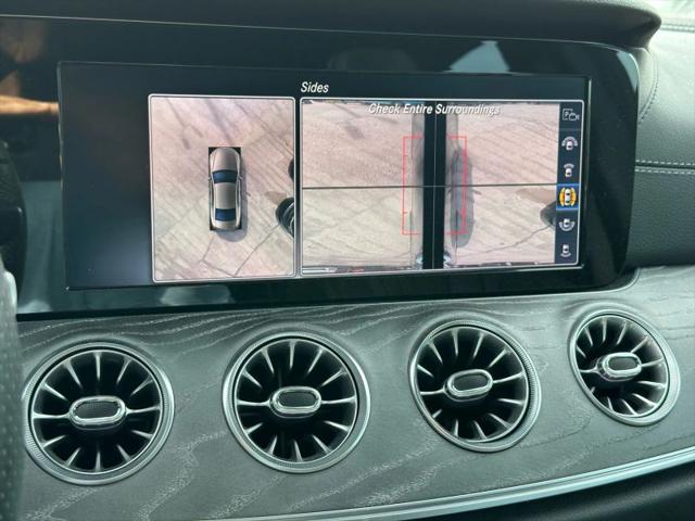 2019 Mercedes-Benz CLS 450