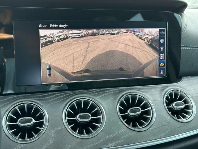 2019 Mercedes-Benz CLS 450