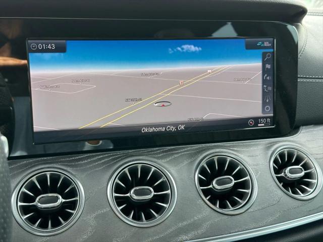 2019 Mercedes-Benz CLS 450