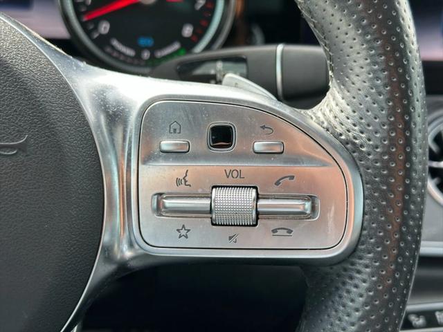 2019 Mercedes-Benz CLS 450