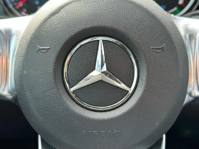2019 Mercedes-Benz CLS 450