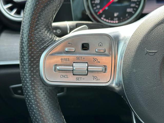 2019 Mercedes-Benz CLS 450