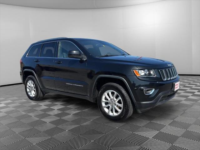 2015 Jeep Grand Cherokee Laredo 2015 Jeep Grand Cherokee Laredo