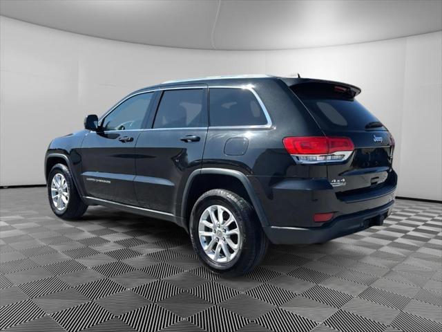 2015 Jeep Grand Cherokee Laredo 2015 Jeep Grand Cherokee Laredo
