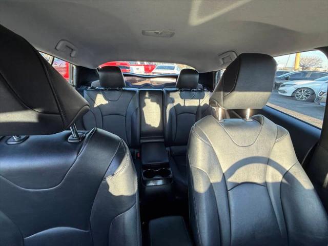 2017 Toyota Prius Prime Premium
