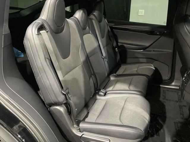 2018 Tesla Model X 75D