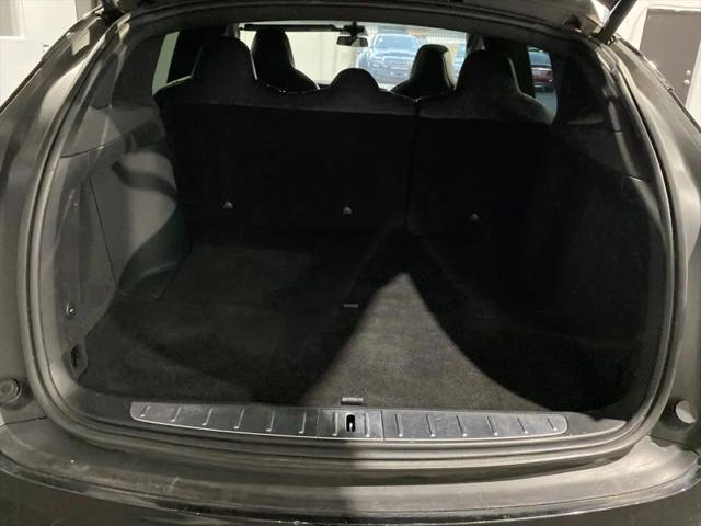2018 Tesla Model X 75D