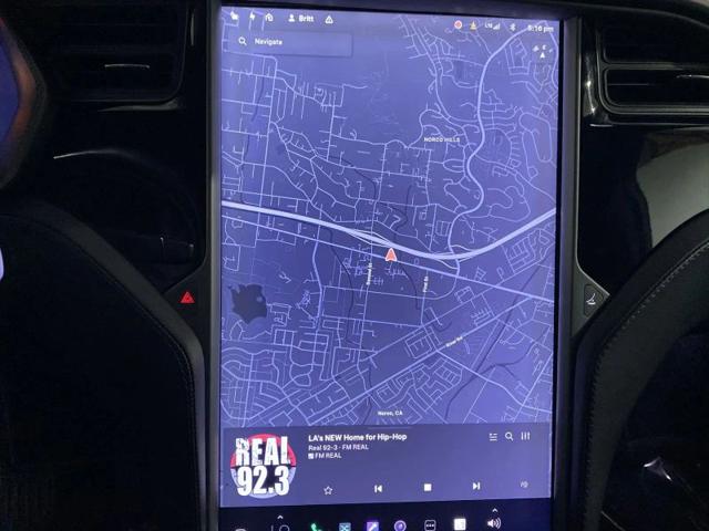 2018 Tesla Model X 75D