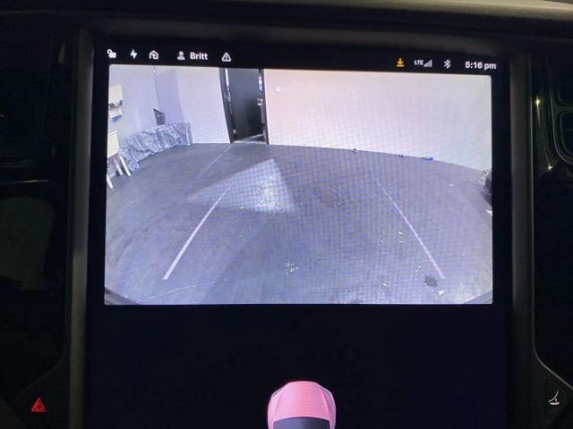 2018 Tesla Model X 75D
