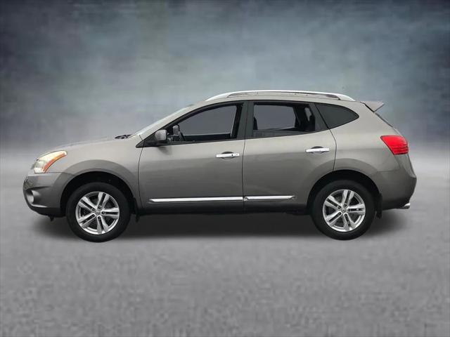 2013 Nissan Rogue SV