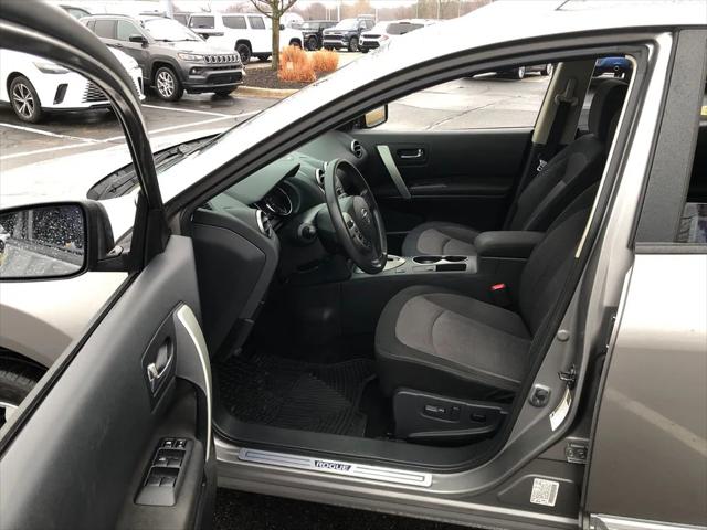 2013 Nissan Rogue SV
