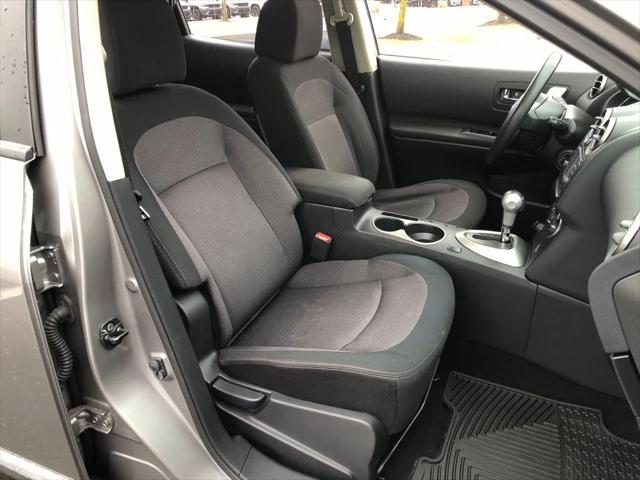 2013 Nissan Rogue SV