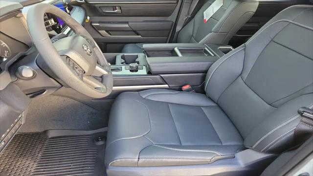 2026 Toyota Tundra SR5 CrewMax 5.5' Bed