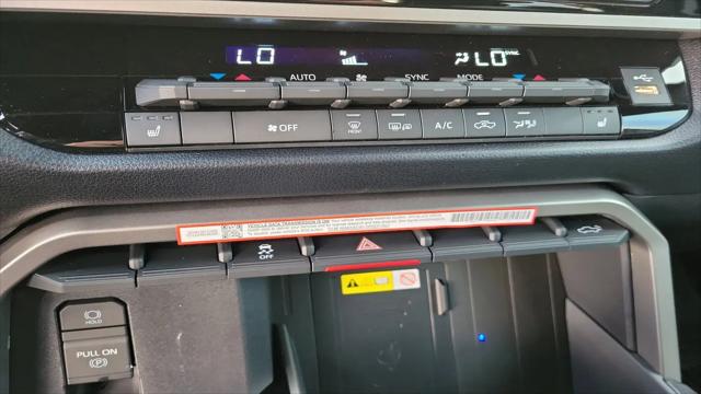 2026 Toyota Tundra SR5 CrewMax 5.5' Bed
