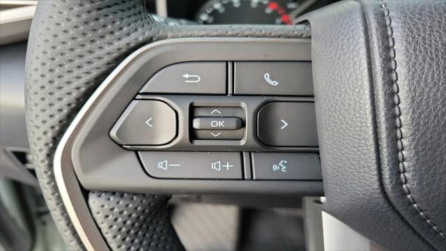 2026 Toyota Tundra SR5 CrewMax 5.5' Bed
