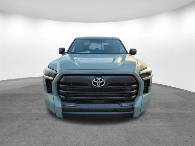 2026 Toyota Tundra SR5 CrewMax 5.5' Bed
