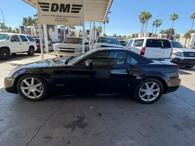 2008 Cadillac XLR Standard for sale in Mesa, AZ