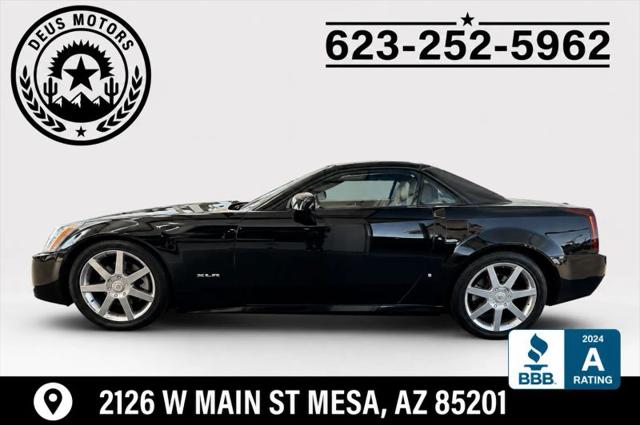 2008 Cadillac XLR Standard for sale in Mesa, AZ
