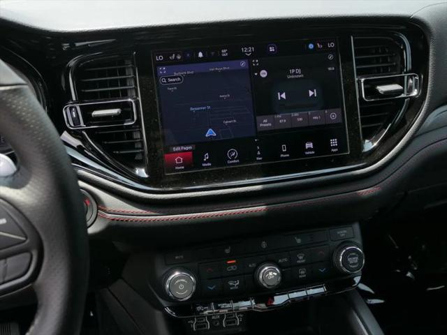 2026 Dodge Durango GT RWD