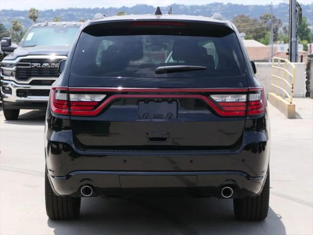 2026 Dodge Durango GT RWD