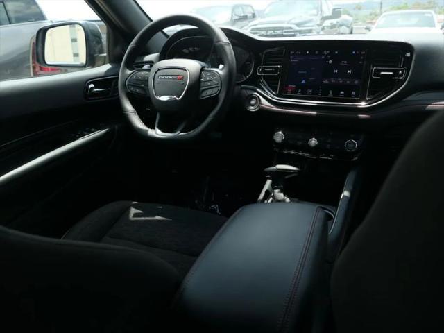 2026 Dodge Durango GT RWD