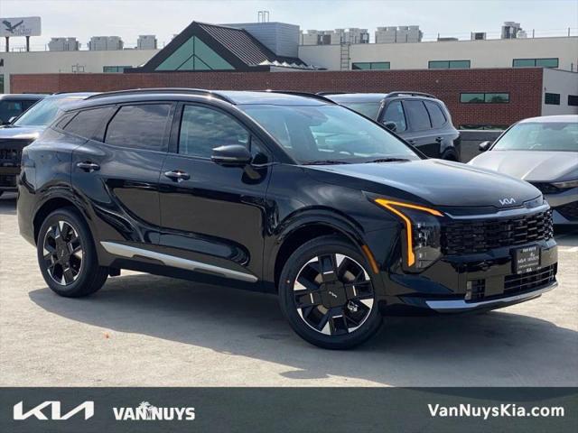 2026 Kia Sportage Hybrid SX-Prestige for sale in Van Nuys, CA