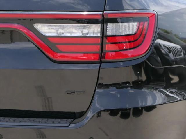 2026 Dodge Durango GT RWD