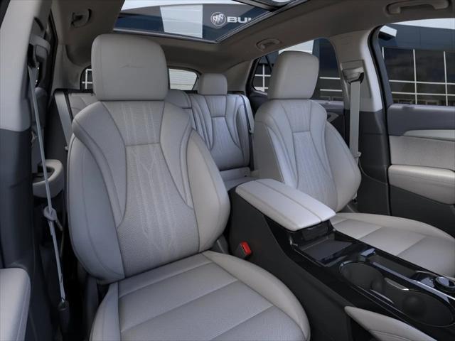 2026 Buick Envision Avenir AWD