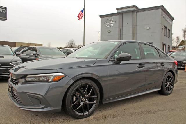 2023 Honda Civic Sport for sale in Woodbridge, VA