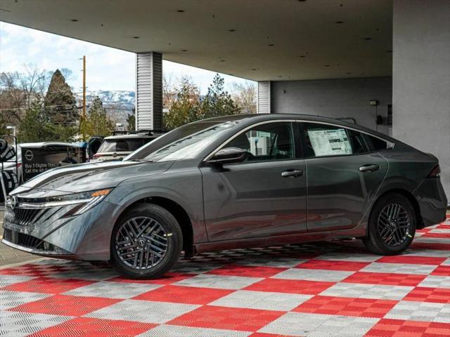2026 Nissan Sentra SV for sale in Reno, NV